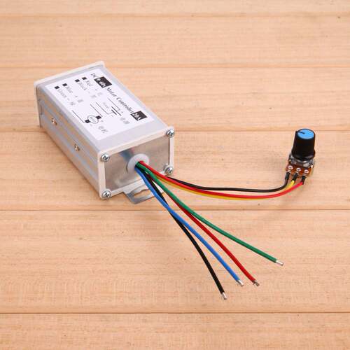 速发60V 1200W 25KHz Mor Speed Regular Pulse Width Modula
