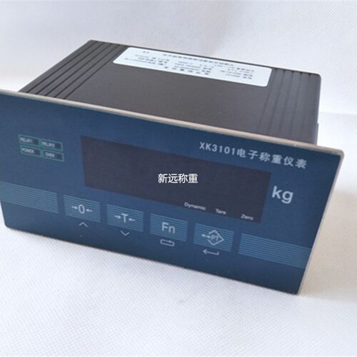速发柯力称重仪表XK01/柯力XK01()/称重/XK01定量配料