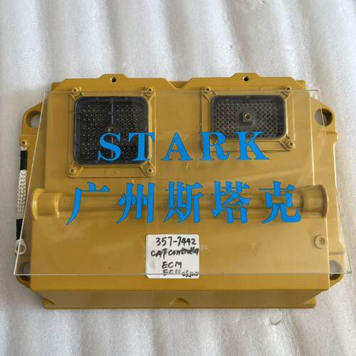 ECM咔特972K轮式装载机控制器
