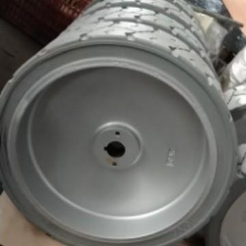 登高车轮16*5平（液驱于ORJ）105005J056001用高空作业台
