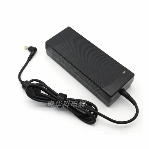 好货粤华科电源配接器19.5V6.15A适用於联想一体C440 C540 B305 C