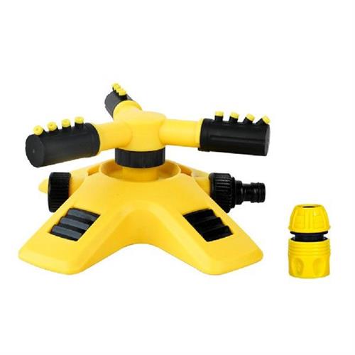 Garden Irrigation Sprinklers 360 Degree Rotating Garden