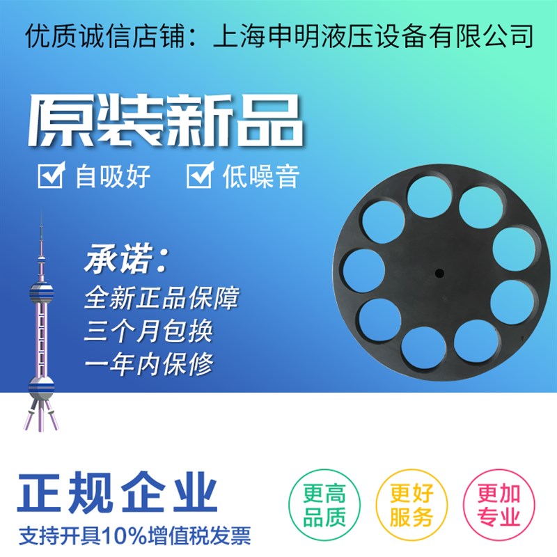 HY10/16/25/40/63/80/100/160/250-RP(LP)斜盘柱塞泵配件