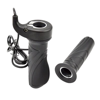 好货Universal 12v 24v 36v 48v Electric Scooter E-bike Thrott