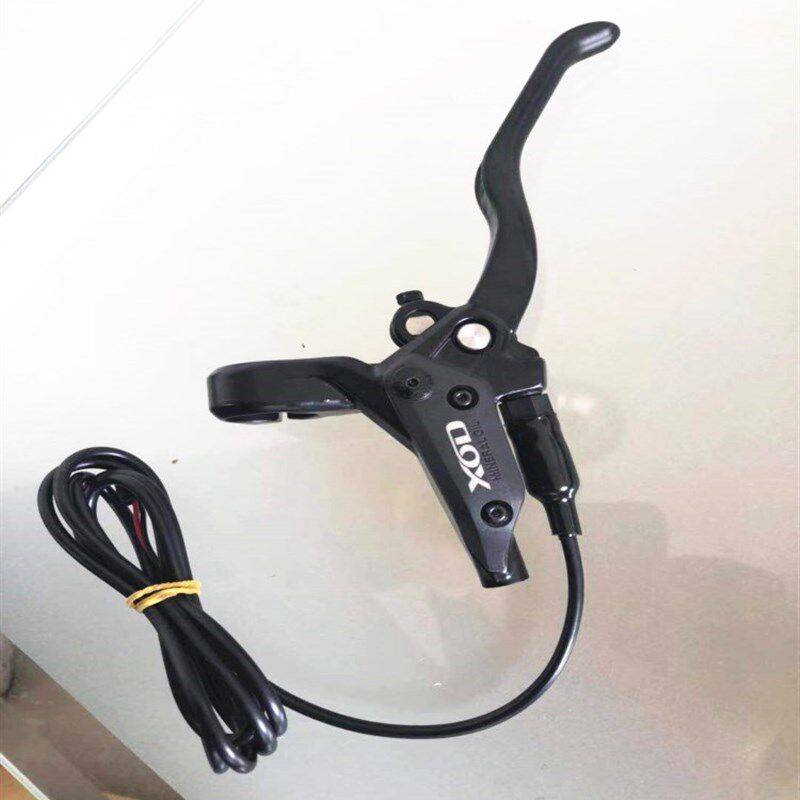 XOD小电立亭LiTing断电油碟煞器煞车把手上泵下泵油管等等各零配