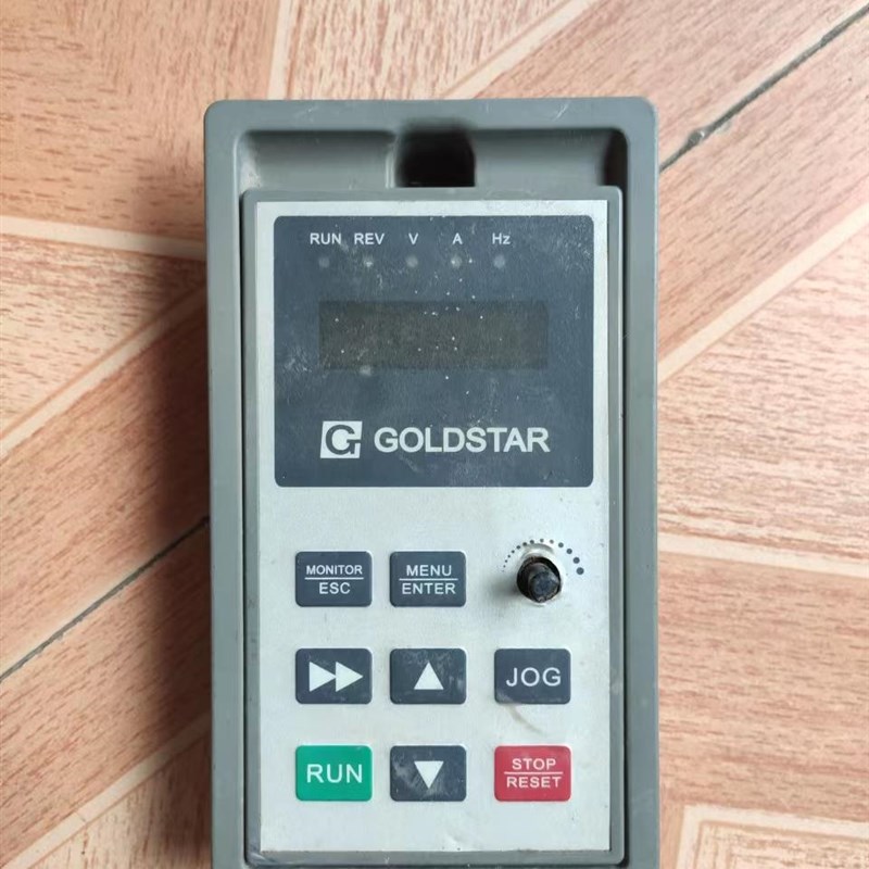 (议价)GS操216器-15L0变频操L作面板显示器作器
