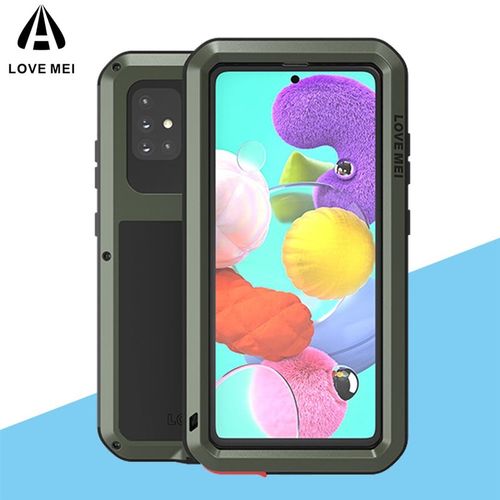 For Samsung Galaxy A51 A71 A20 A30 A40 A50 A70 A90S A6 7 8C