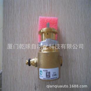 FLUID tech泵头PA501型号一经确认非质量问题不允许退货