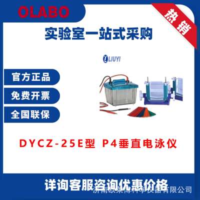 六一 P4垂直电泳仪 电泳槽 快速凝胶 琼脂糖水平 电泳槽 电泳仪