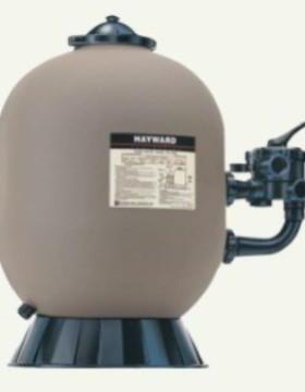HAYWARD侧置式沙缸过滤器S311SX泳池过滤设备水处理设备沙缸