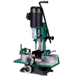 1000W凿钻机H1600方榫机开榫机打眼机