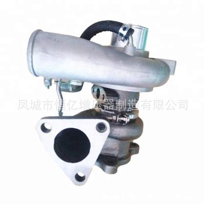 工厂直销TD03涡轮增压器适用长城哈弗H54D202.0T1118100-ED01B