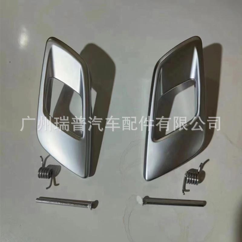 AB3921971ABAB3921970AB适用于12-18年福特车门内把手内扣手