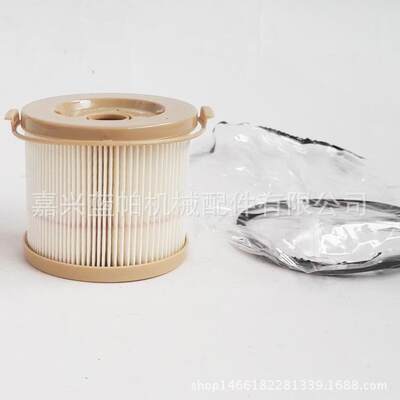 油水分离器861014适用快艇发动机配件柴油滤清器21139810