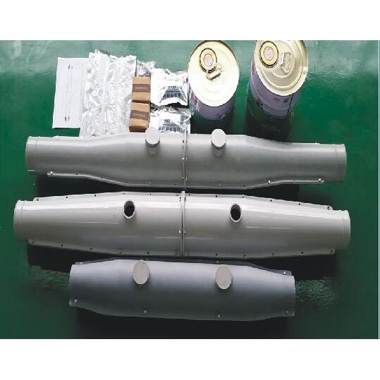 10kv电缆中间接头防火防爆盒