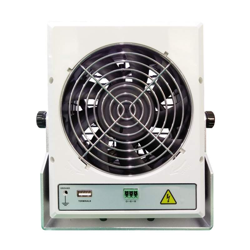 【凯仕德/KESD】KF-19AY台式离子风机除静电用静电消除器工业高频
