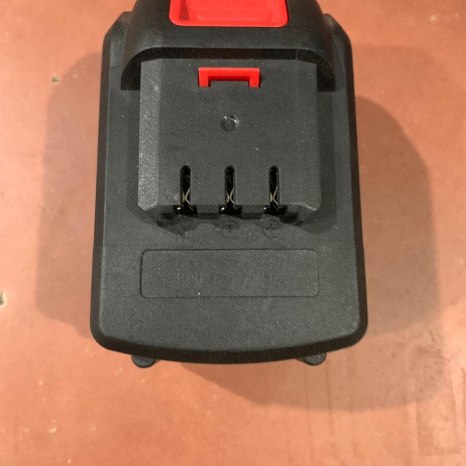 东科36V58V68V88V电动扳手锂电角磨机轻型充电电锤原装电池