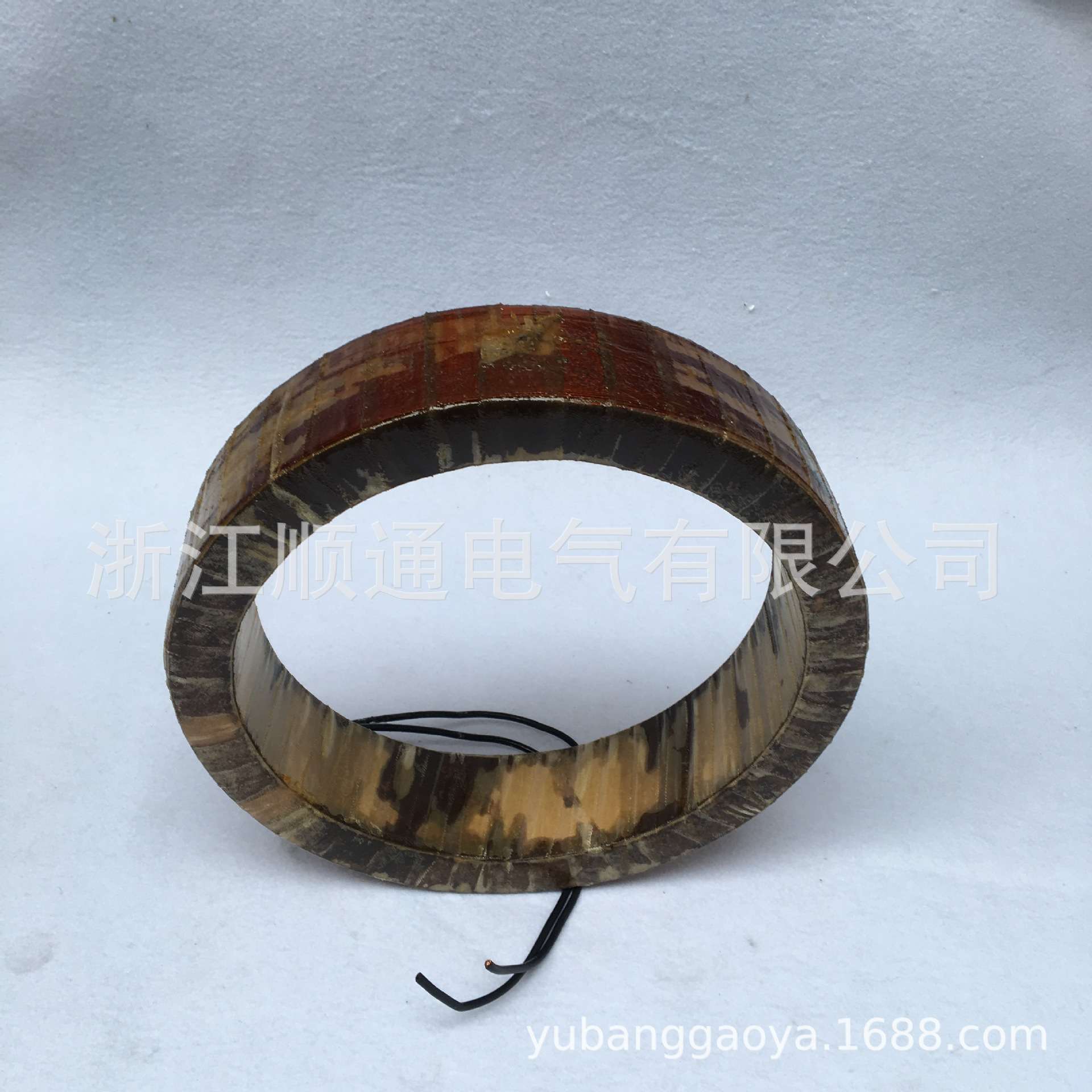 全铜线圈 电机调速线圈励磁线圈YCT-280 250 225 200 180 YCT-160