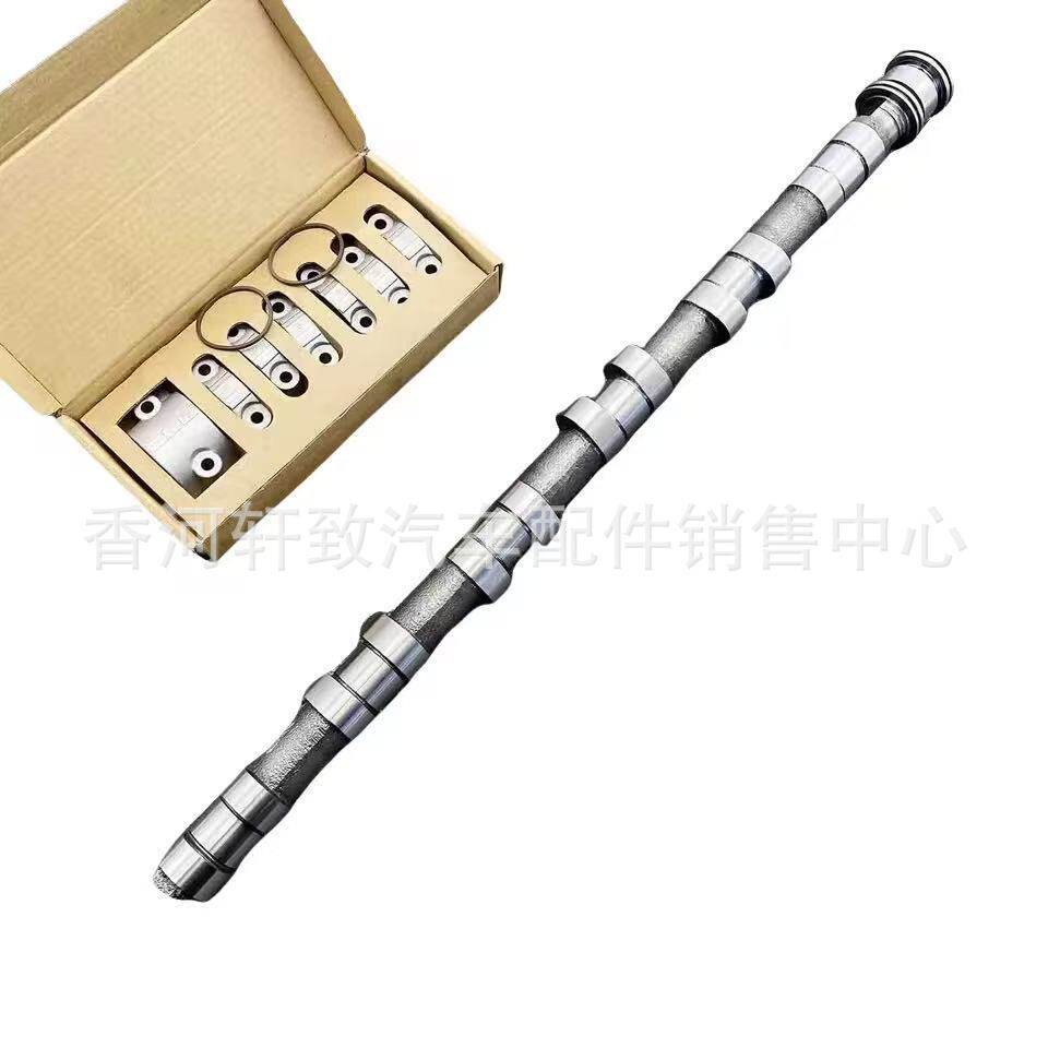 11317576160进气凸轮轴适用于华晨宝马3系F35宝马进口X3F25