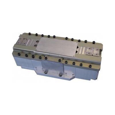 近藤KONSEI平行薄型气缸气爪CKJB-16ASCKJB-40ASCKJB-100