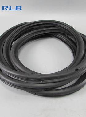 海狮2005窄体尾门密封条67881-26102