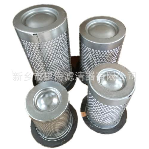 2205406522油分替代富达博莱特压缩机配件空压机油分2205406522