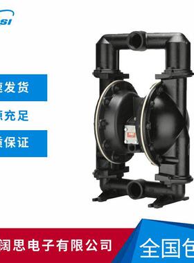 ARO不住塞气动隔膜泵英格索兰隔膜泵666322-EEB-C