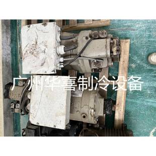 CHHN040TKJ0N050ACHHN050TKH0N057A原装 特灵螺杆制冷设备压缩机