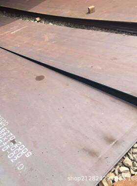 NM500钢板雕刻耐候钢板现货耐候钢板耐候板充足