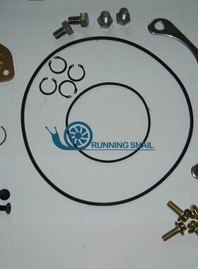 涡轮增压器H1CH1DWH1CH1EH2A修理包配件4027309