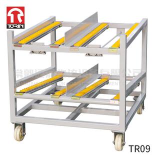 苏州货架流利条横梁货架重力车间横梁式货架供应