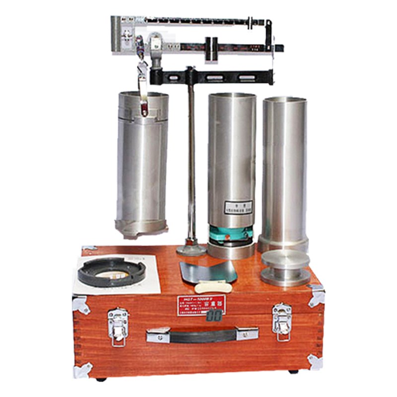 上海东方衡器小麦玉米粮食谷物容重器HGT-1000A