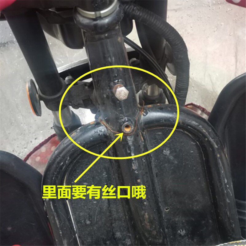 天能王载重王悍马电动车雨伞载客路霸大力神拉货电摩车遮阳伞雨棚