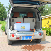 盛兴大号储水桶水塔水箱食品级塑料储水桶家用水箱塑料桶蓄水桶