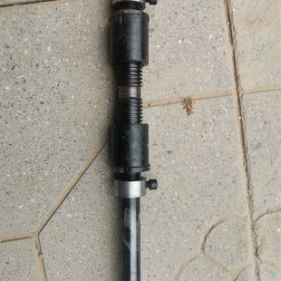 现货钢筋滚丝机台钳配件丝杠钳芯钢筋套丝机台钳配件车丝机台钳配