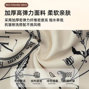 凳子餐椅套罩椅套椅子套四季 椅子套罩2025新款 餐椅套靠背一体家用