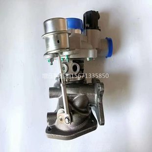 G107T汽油发动机 大涡轮增压器荣威2.0上48985汽0080L2060机 E通