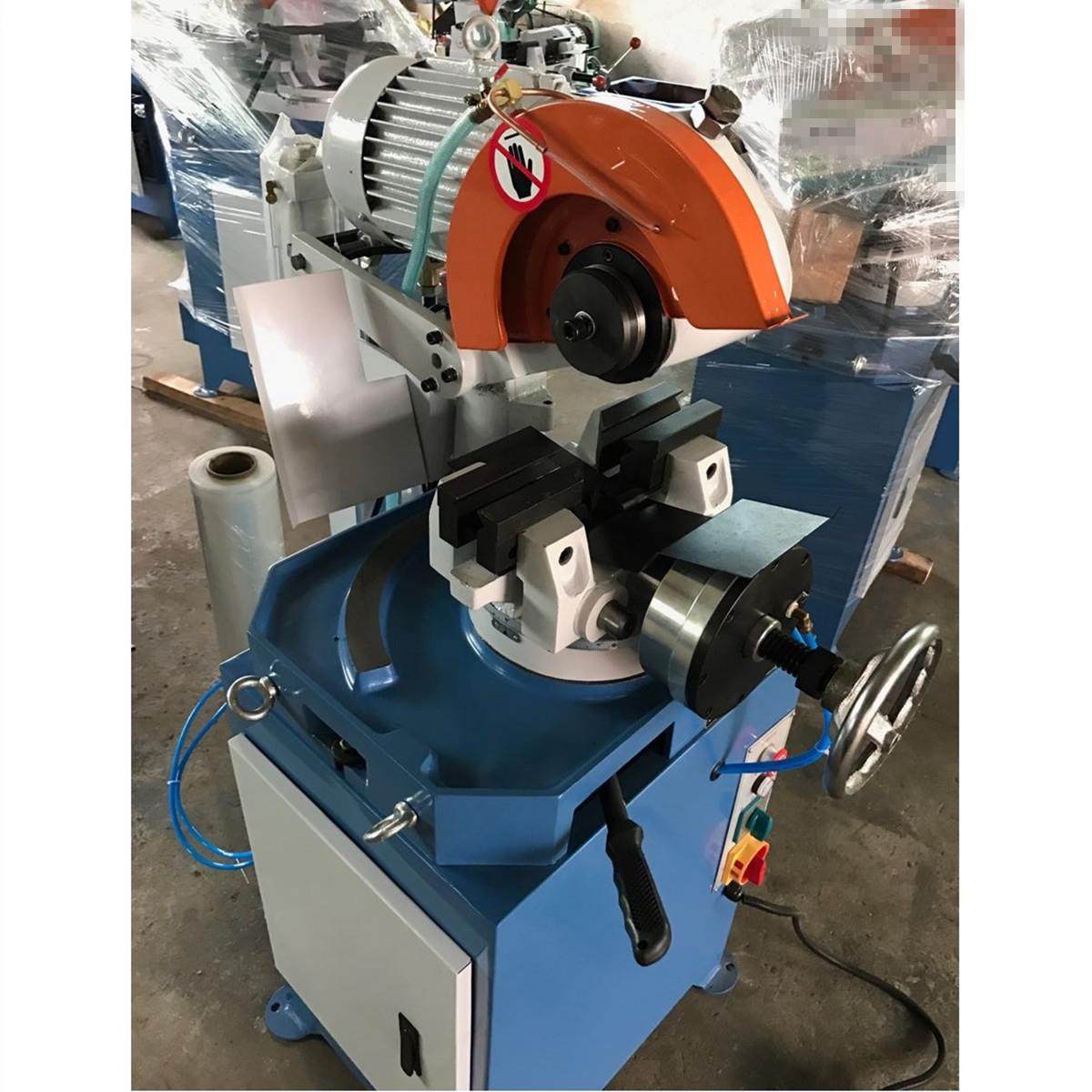 MC-275B气动切割机 无毛刺气动切管机 金属不锈钢管材圆锯机,厨房电器,商用破壁机,淘宝优惠券,粉丝福利购,淘宝优惠卷