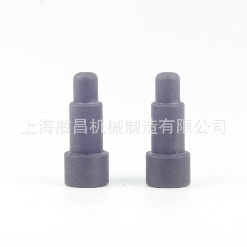 KCF定位销 KCF定位套 KCF绝缘套 绝缘材料 氮化硅定位销