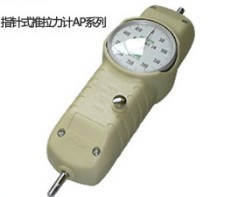 日本ATTONIC指针式推拉力计AP-10/AP-20/AP-30/AP-50kg/N