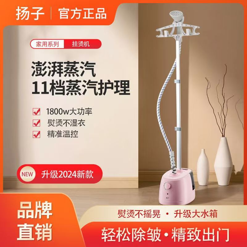 立式蒸汽挂烫机家用烫衣机服装店专用熨烫机电熨斗手持电烫斗批发