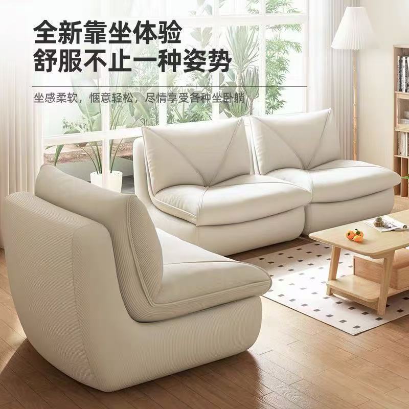 可躺可睡单人懒人沙发狗窝