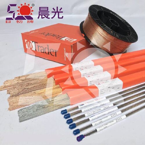 现货批发意大利进口2343模具焊丝 耐磨不锈钢焊丝 实芯合金焊丝