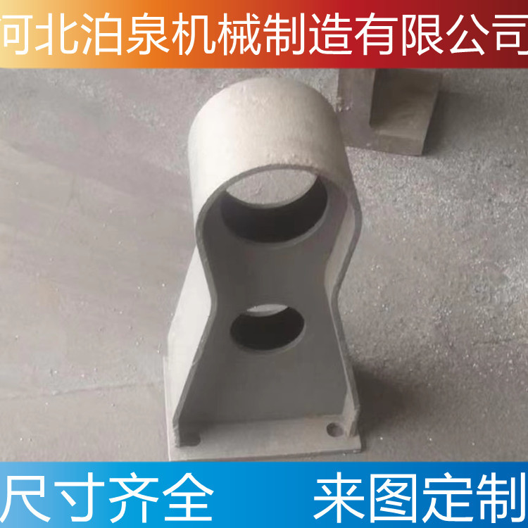 现货销售铸钢桥梁支架 支座 底座 立柱 量大优惠