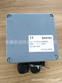 温控精度高 BARTCE温度控制器 6AA3 615B2000