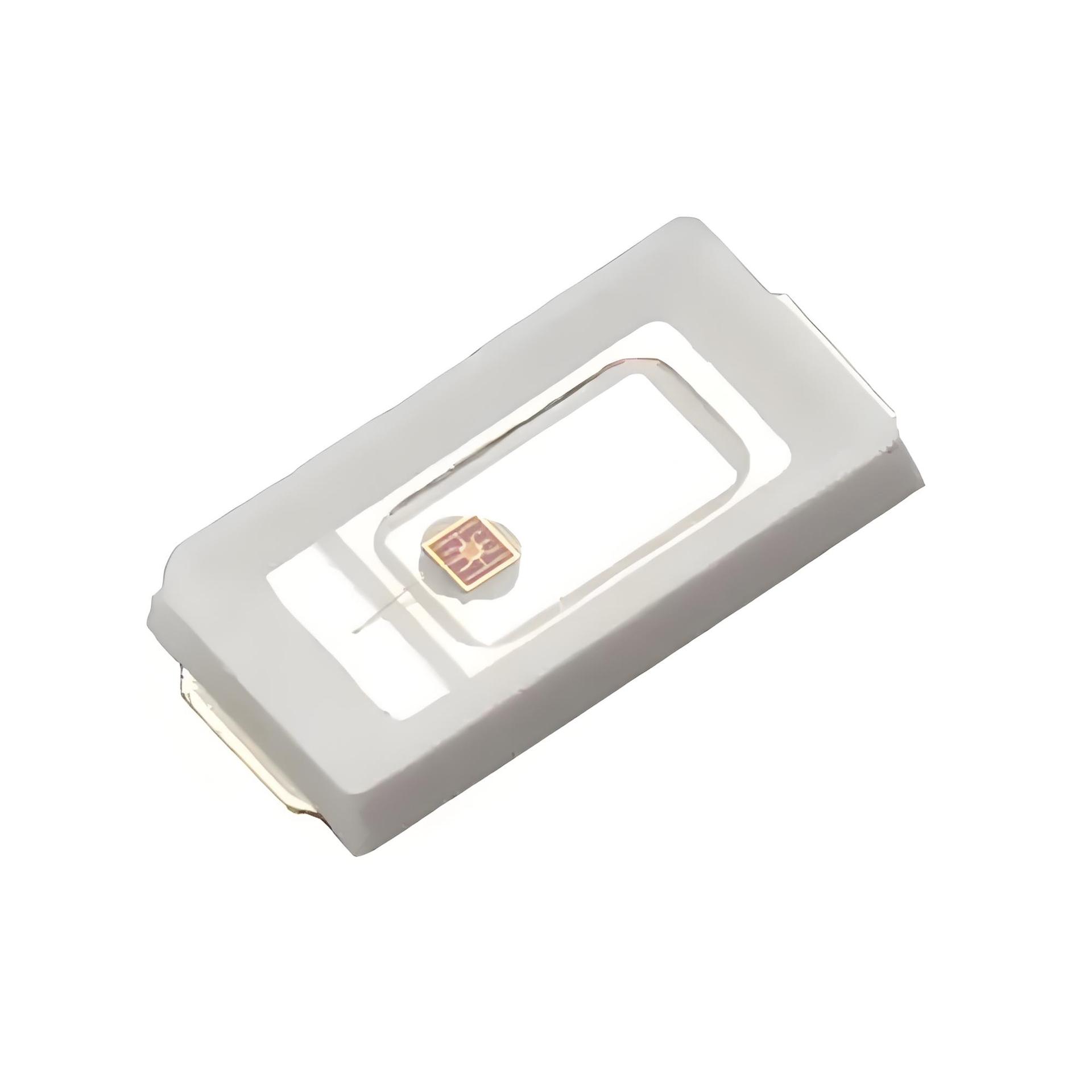 水族LED灯 5730红光灯珠630-635nm 0.5W-1W 高亮红光LED灯珠