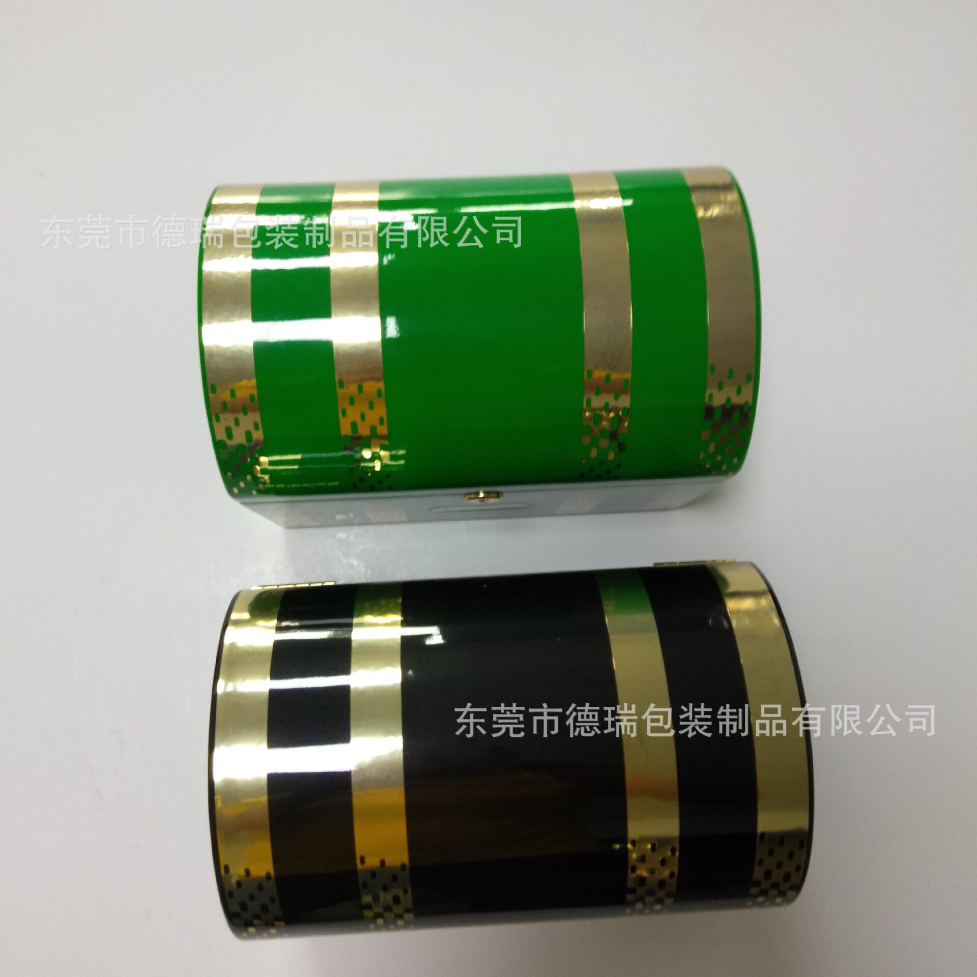 木质珠宝首饰盒 木制礼物盒 精美礼品收纳木盒