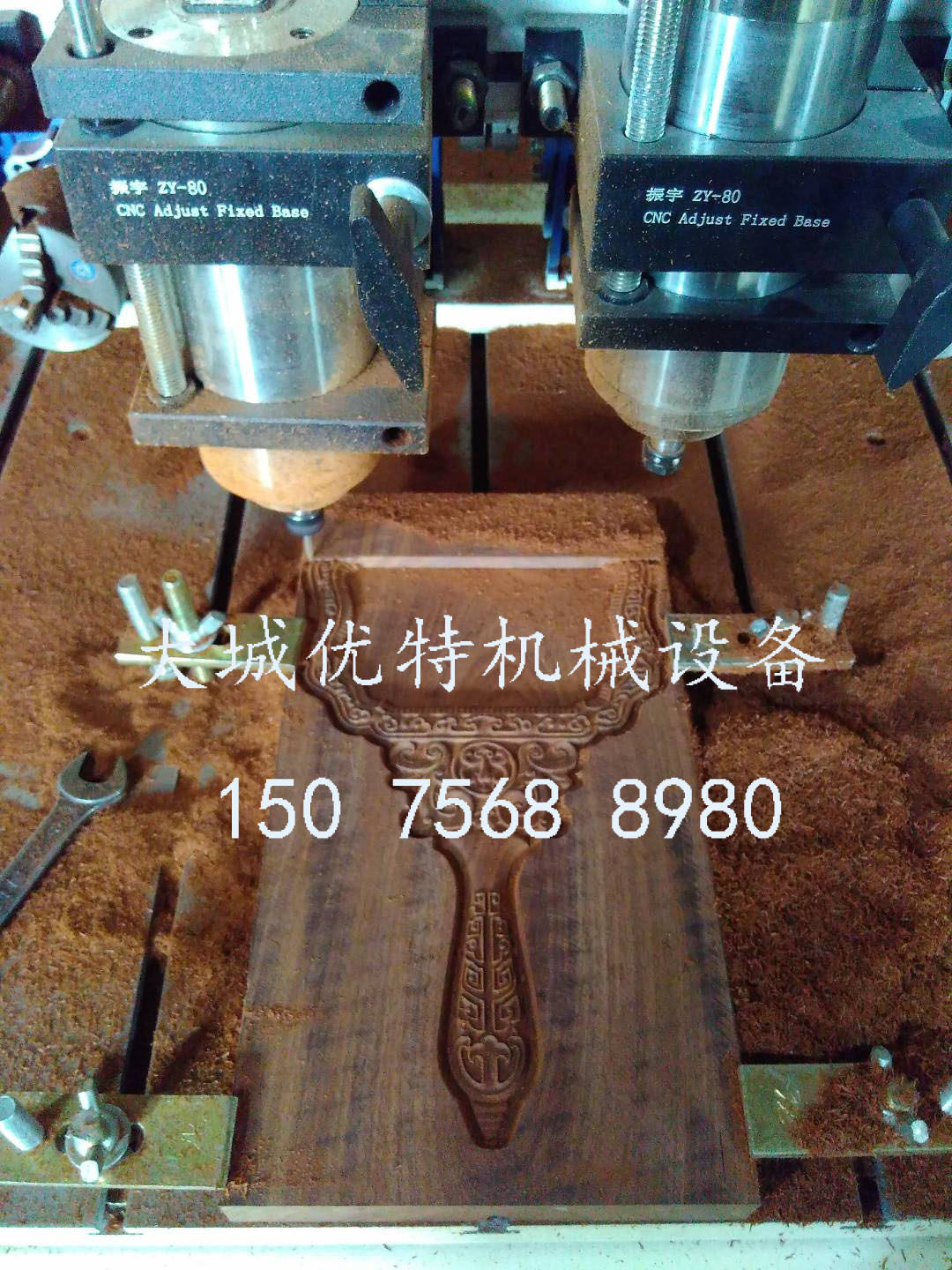 PVC金属石墨全自动数控切割机