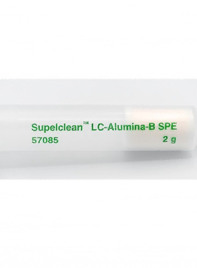 Suplclean LC-18小柱， 500mg/6ml 30支/盒