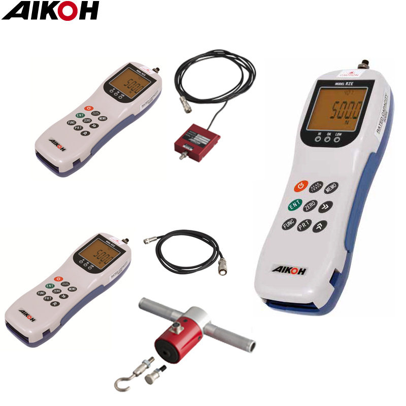 AIKOH爱光数显推拉力计